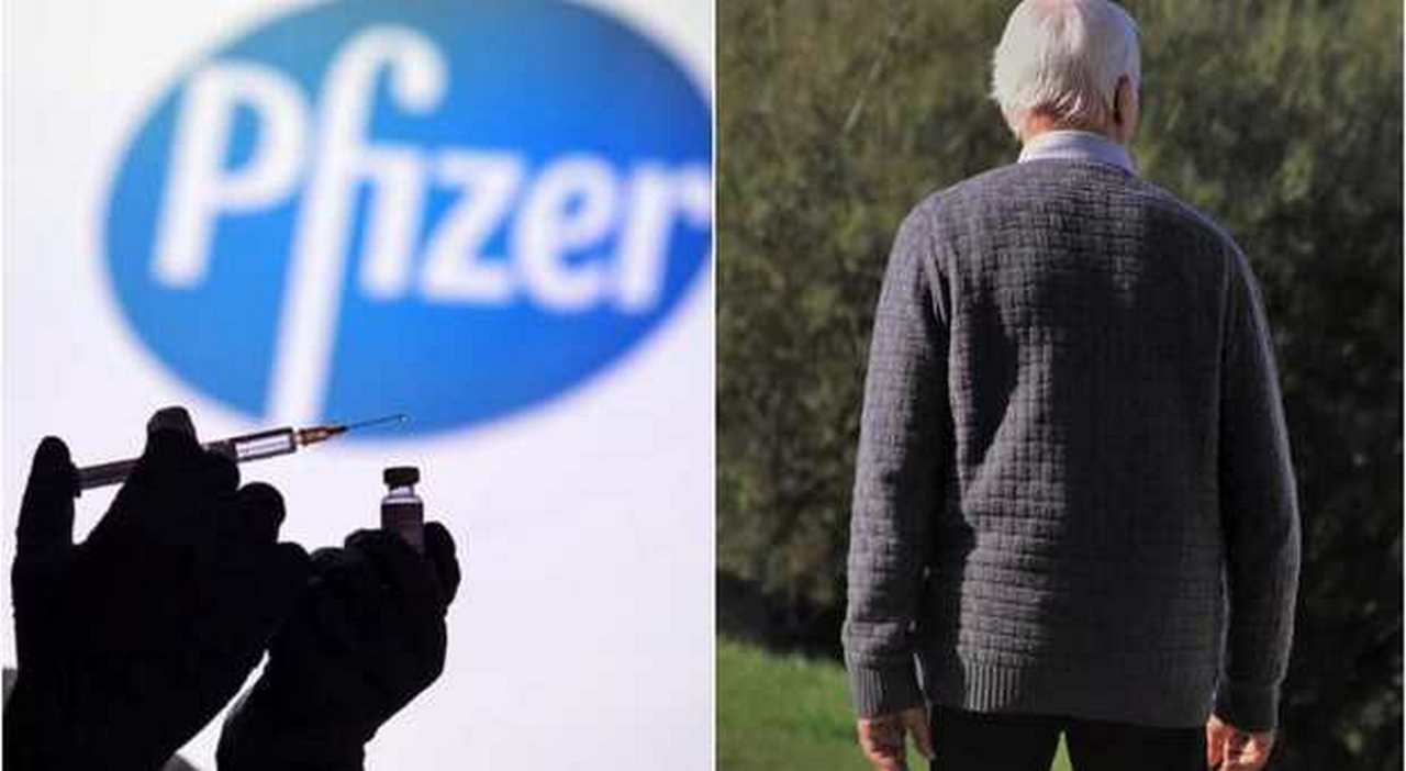 Vaccino Pfizer, la paralisi facciale possibile nuovo effetto collaterale