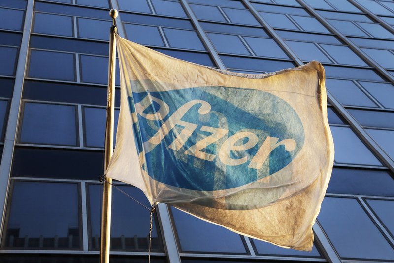 PFIZER, UNA CATASTROFE ANNUNCIATA - Database Italia