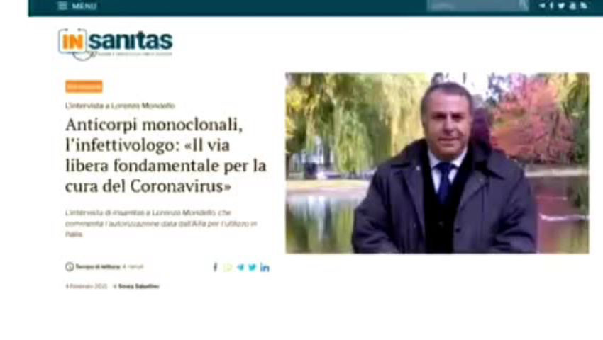 Monoclonali, il business che "suicida" ... - PeerTube.it