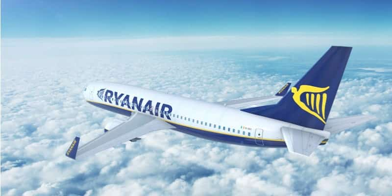 Green Pass, Ryanair dice NO: “Sui nostri Voli non sarà richiesto”