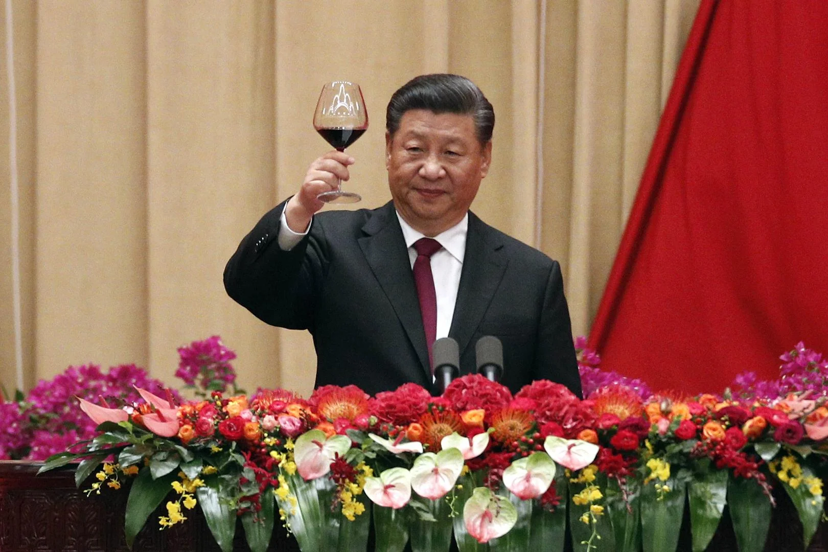 The Days of The West Bullying China Are Gone for Good | Xi Jinping | Covert Geopolitics