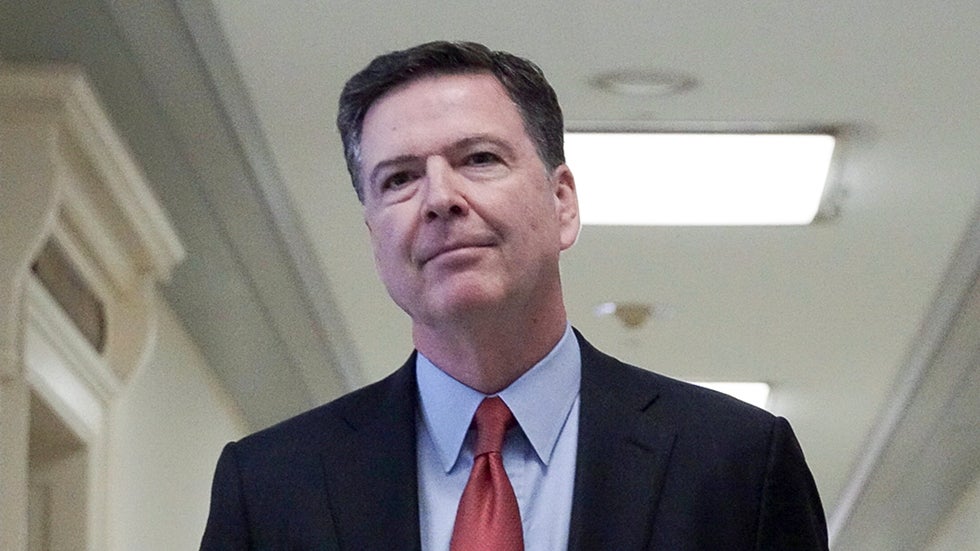 James Comey Loses his Head to Guillotine - Real Raw News