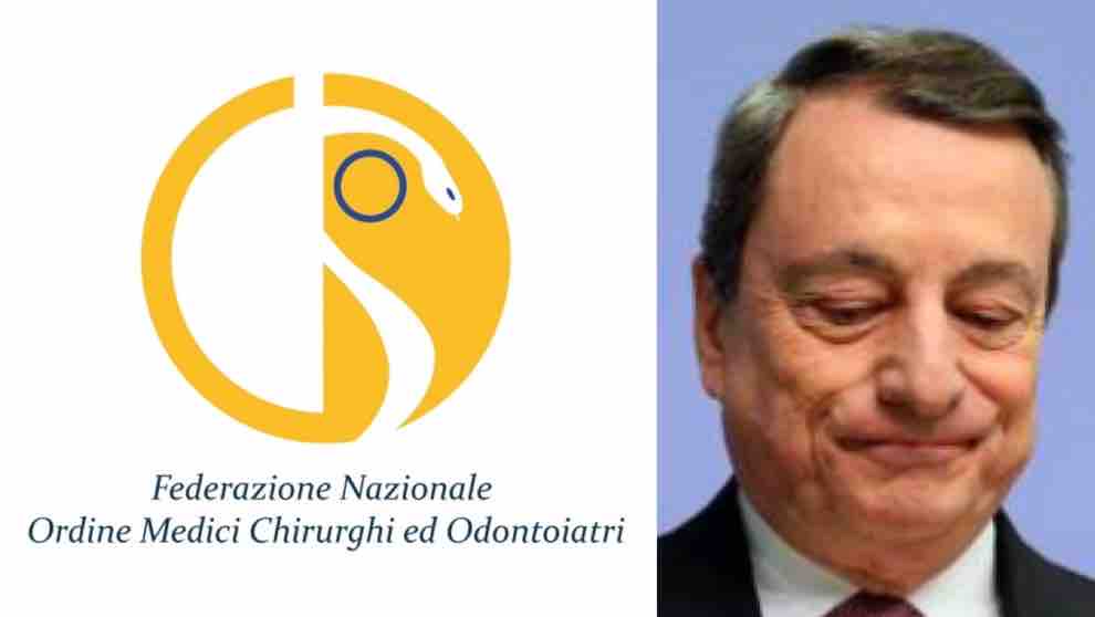 Federazione dei Medici sbugiarda Draghi: “Pure i vaccinati si infettano e contagiano gli altri” – StopCensura