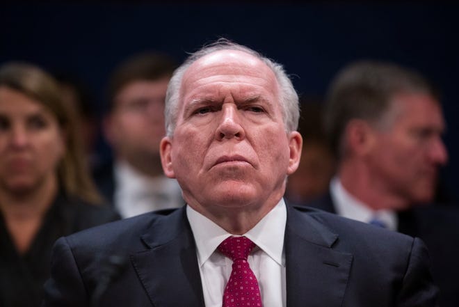 John Brennan Hanged at GITMO - Real Raw News