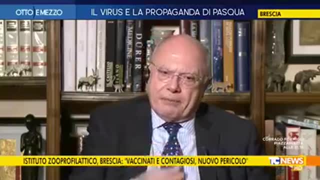 ?VACCINATI E CONTAGIOSI?