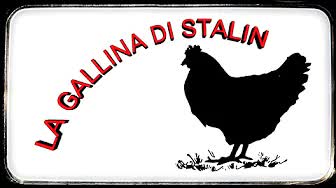 ❌ LA GALLINA DI STALIN - PeerTube.it