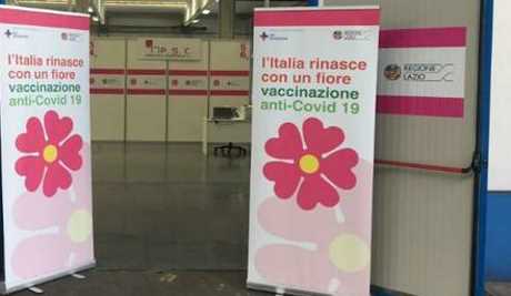 Flop vaccino day a Parma: solo 38 prenotazioni su 1.500 posti disponibili – StopCensura