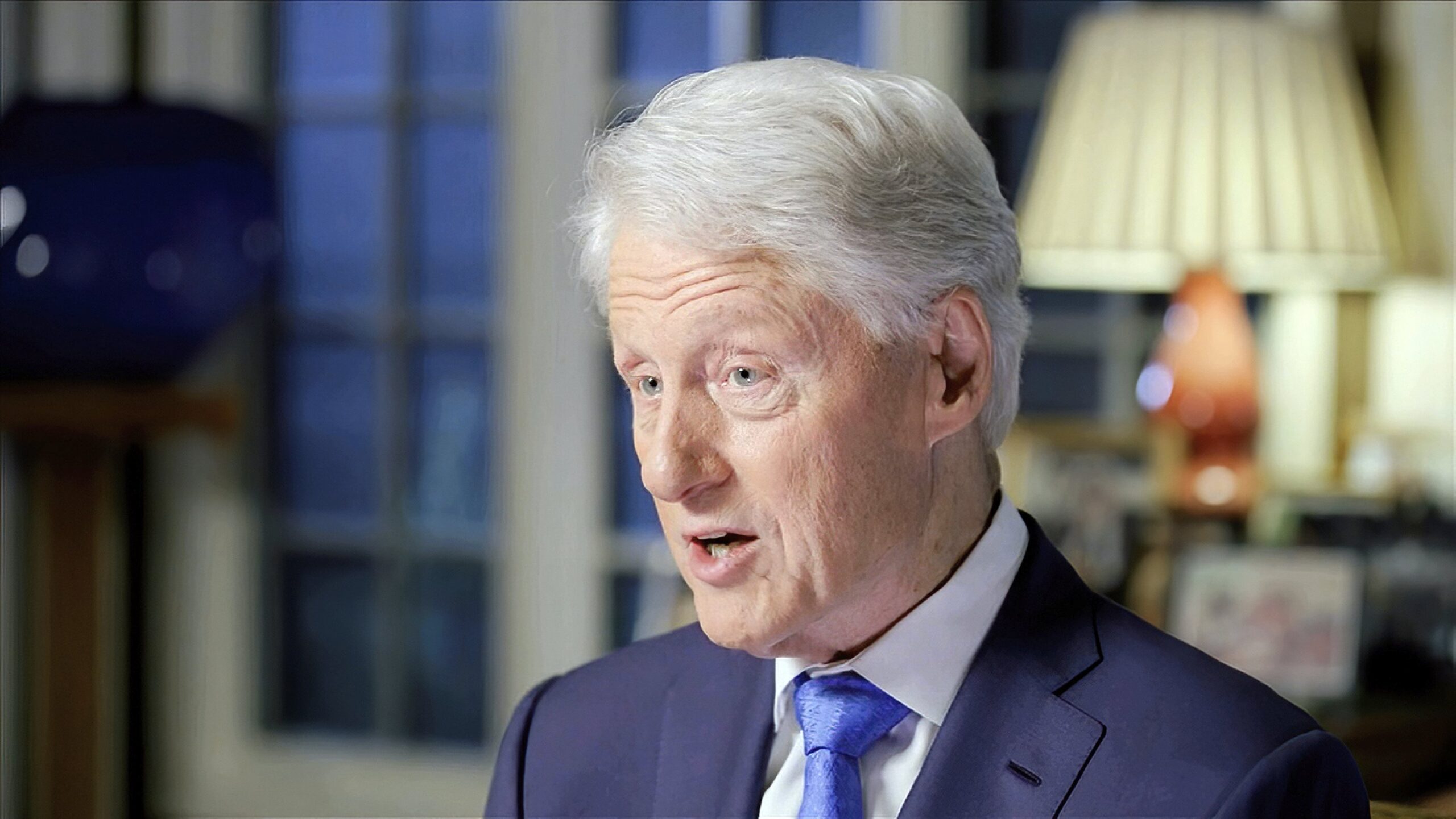 Military Tribunal Convicts Bill Clinton - Real Raw News