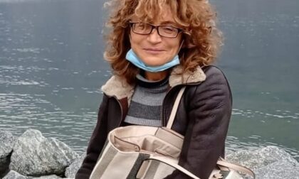 Dottoressa del Mandic trovata morta in casa - Prima Lecco