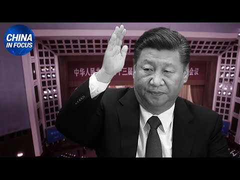 Xi Jinping minaccia il mondo intero al centenario della Rivoluzione comunista cinese