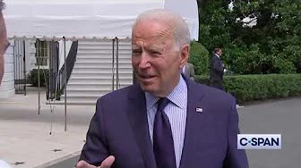 Biden: l'unica pandemia che abbiamo è tra i non vaccinati loro stanno ammazzando la gente - PeerTube.it