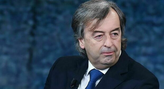 "Abbiamo denunciato il Dottor Burioni". Ecco la denuncia (e non è finita qui...) - Il Paragone