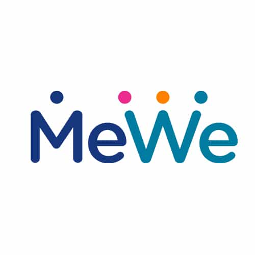 MeWe - The Next-Gen Social Network