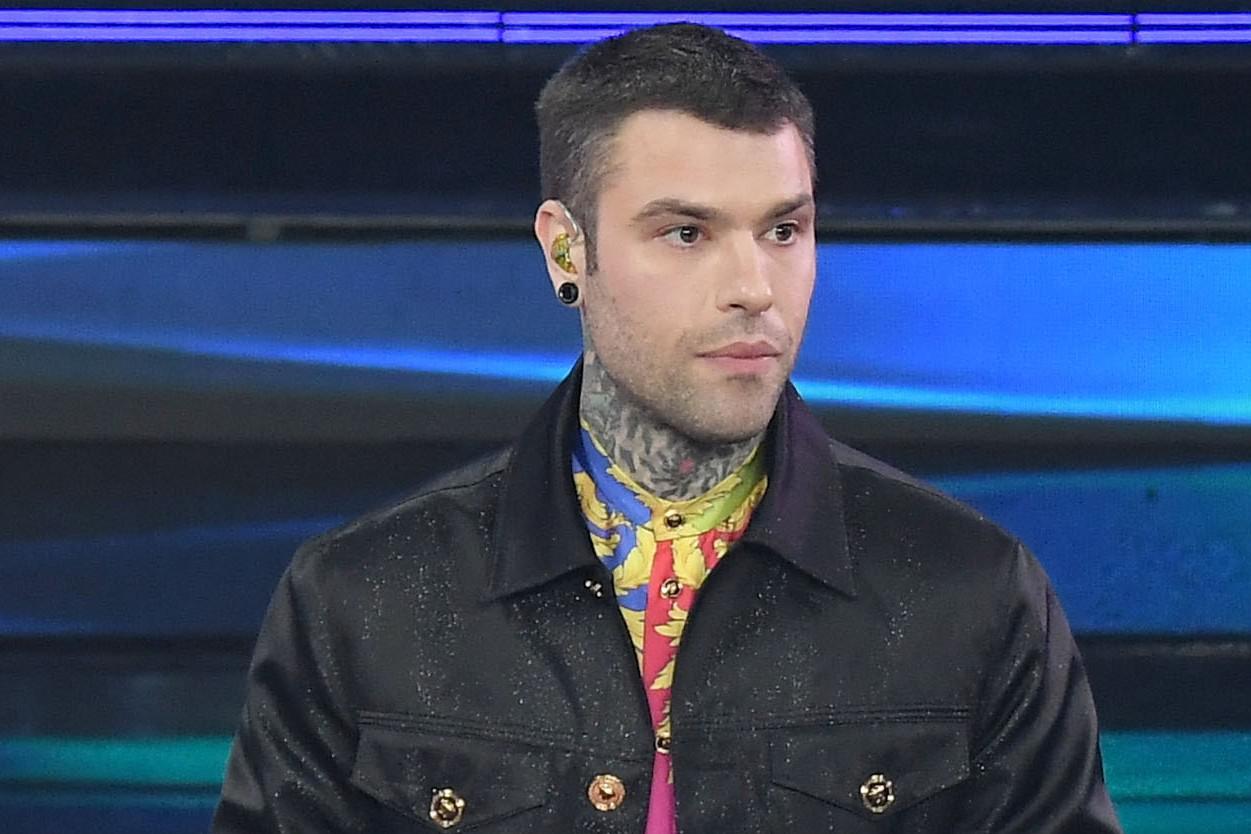 Onlus denuncia Fedez per il testo del brano 'Tu come li chiami'