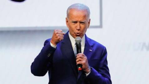 Vaccini, il 'democratico' Biden vuole più censura sui social • Imola Oggi