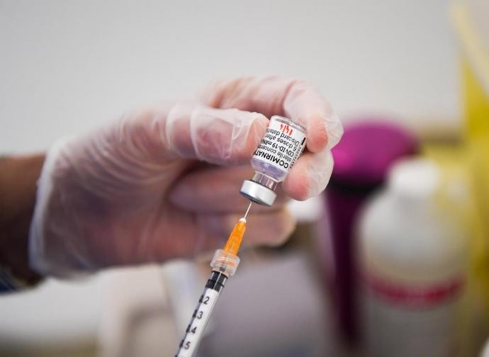 «Sono i vaccini a produrre le varianti più pericolose» - La Nuova Bussola Quotidiana