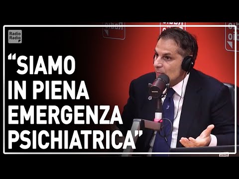 IN PIAZZA CONTRO IL GREEN PASS ▷ SEN. SIRI: "DEVONO SPIEGARCI MOLTE COSE. E NON VOGLIAMO ETICHETTE"