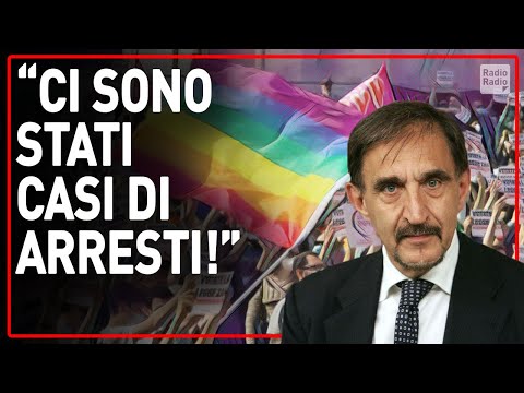 LA RUSSA ATTACCA IL DDL ZAN ▷ "LA LORO VERA FINALITÀ È FARE PROPAGANDA ALLA CULTURA GENDER"