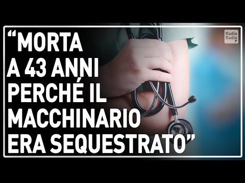 MUORE DOPO UNA SERIE DI ERRORI ASSURDI ▷ IL RACCONTO AGGHIACCIANTE SU UNA GIOVANE MAMMA