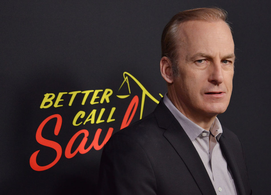 Bob Odenkirk, malore sul set di «Better call Saul»: «Condizioni stabili»