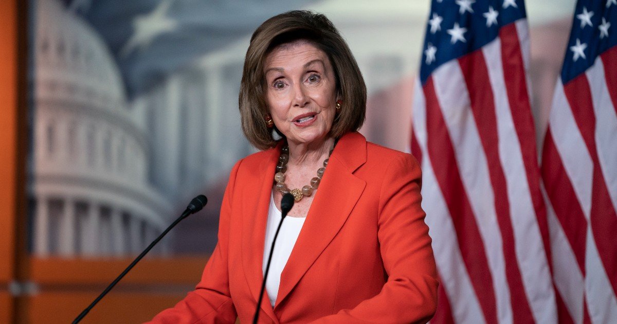 Marjorie Taylor Greene Announces Federal Lawsuit Against Nancy Pelosi | Conservative Brief