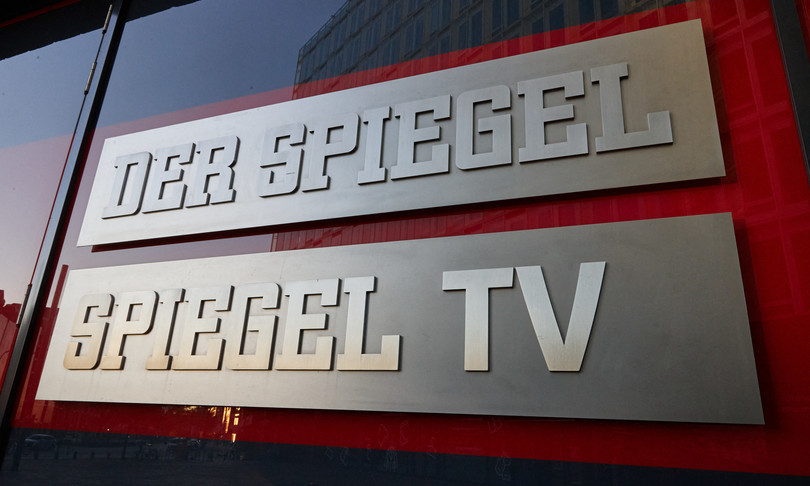 Secondo Der Spiegel l'Italia avrebbe insabbiato le notizie sui morti di Covid