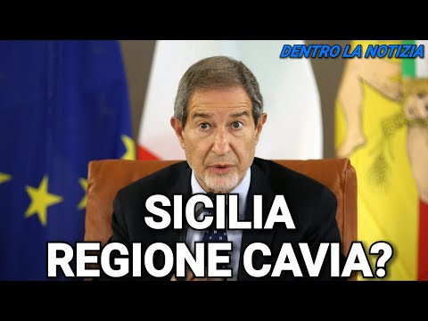 DITTATURA MUSUMECI: ORDINANZA PER VACCINARE TUTTI I DIPENDENTI ANCHE PRIVATI! SQUADRE CASA PER CASA!