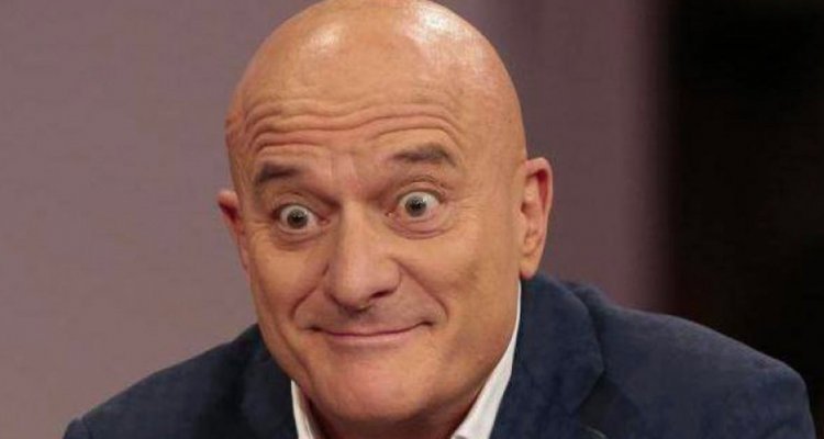 Claudio Bisio: