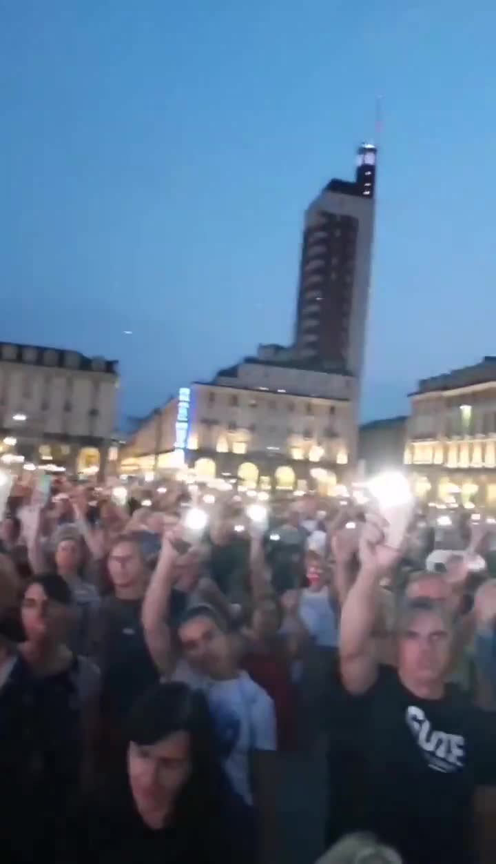 TORINO in PIAZZA: