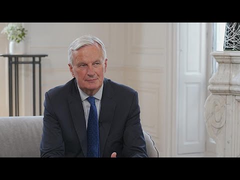 Barnier: "La Brexit ha fatto capire che cosa significa uscire dall'Ue"