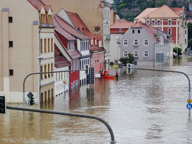 Tortured Baby Corpses Come to Surface During European Floods | Politics | Before It's News