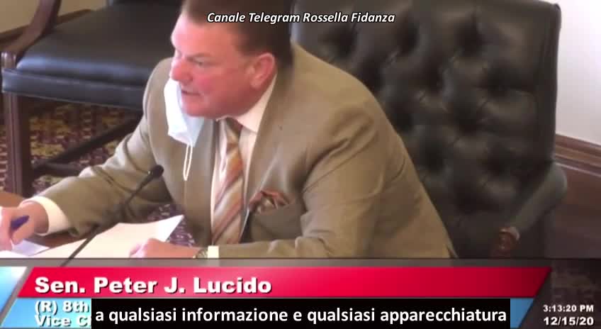 BQQM!!!??? ? Video, Informatore di Dominio: Password Amministratore con accesso da Remoto!!???