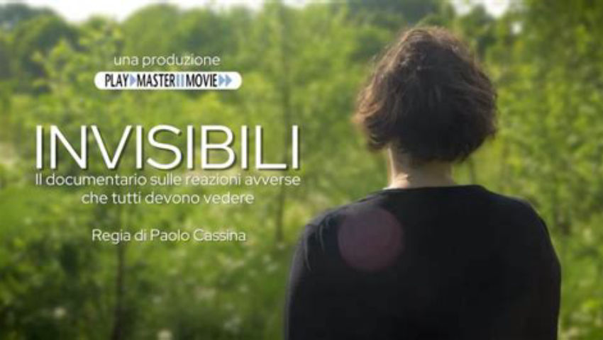 INVISIBILI - Il Documentario Denuncia che Tutti Dovrebbero Vedere - PeerTube.it