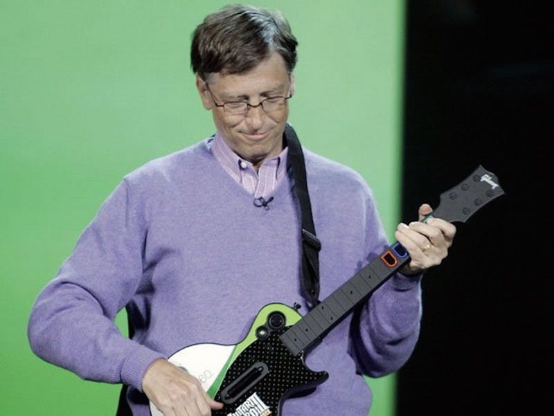 Actor, Musician and Comedian – The Bill Gates Career – Economia Finanza Fisco e Salute