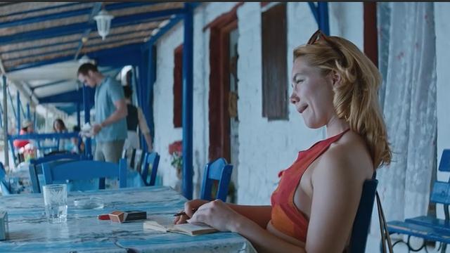 The Little Drummer girl - S01E01