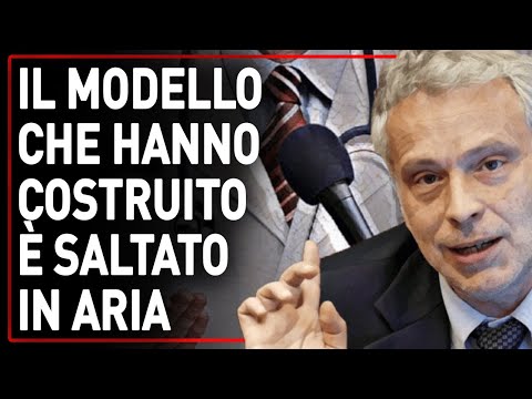 "SIAMO ALLA MORTE DELLA SCIENZA", L'AFFONDO IN DIRETTA DEL PROF. FRAJESE ▷ "DOVE SONO I LORO DATI?"