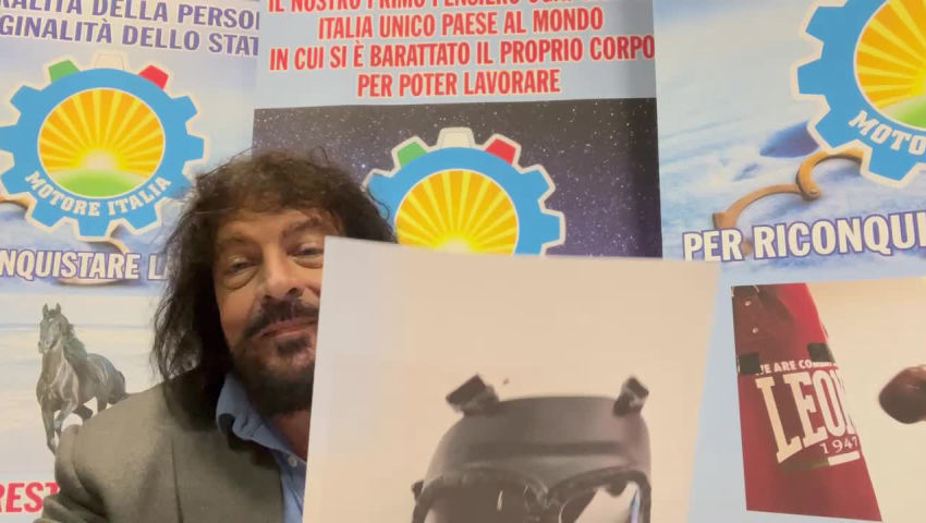 Ratificare il MES e promettere di non utilizzarlo, come comprare una pistola carica e giurare che mai verrà adoperata. - MotoreItalia Carlo Negri