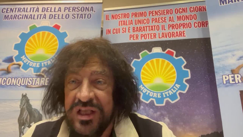 In Italia molti soldati giapponesi, sono ancora in guerra per imporre falsi vaccini e mascherine carta da culo! - MotoreItalia Carlo Negri