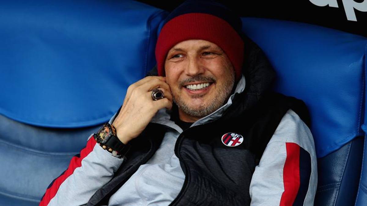 Morto Sinisa Mihajlovic, aveva 53 anni. Dal 2019 era malato di leucemia - La Gazzetta dello Sport