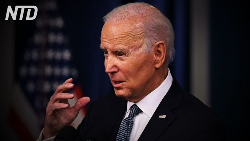 “Biden files”:  Biden sotto inchiesta per la gestione di documenti secretati - PeerTube.it