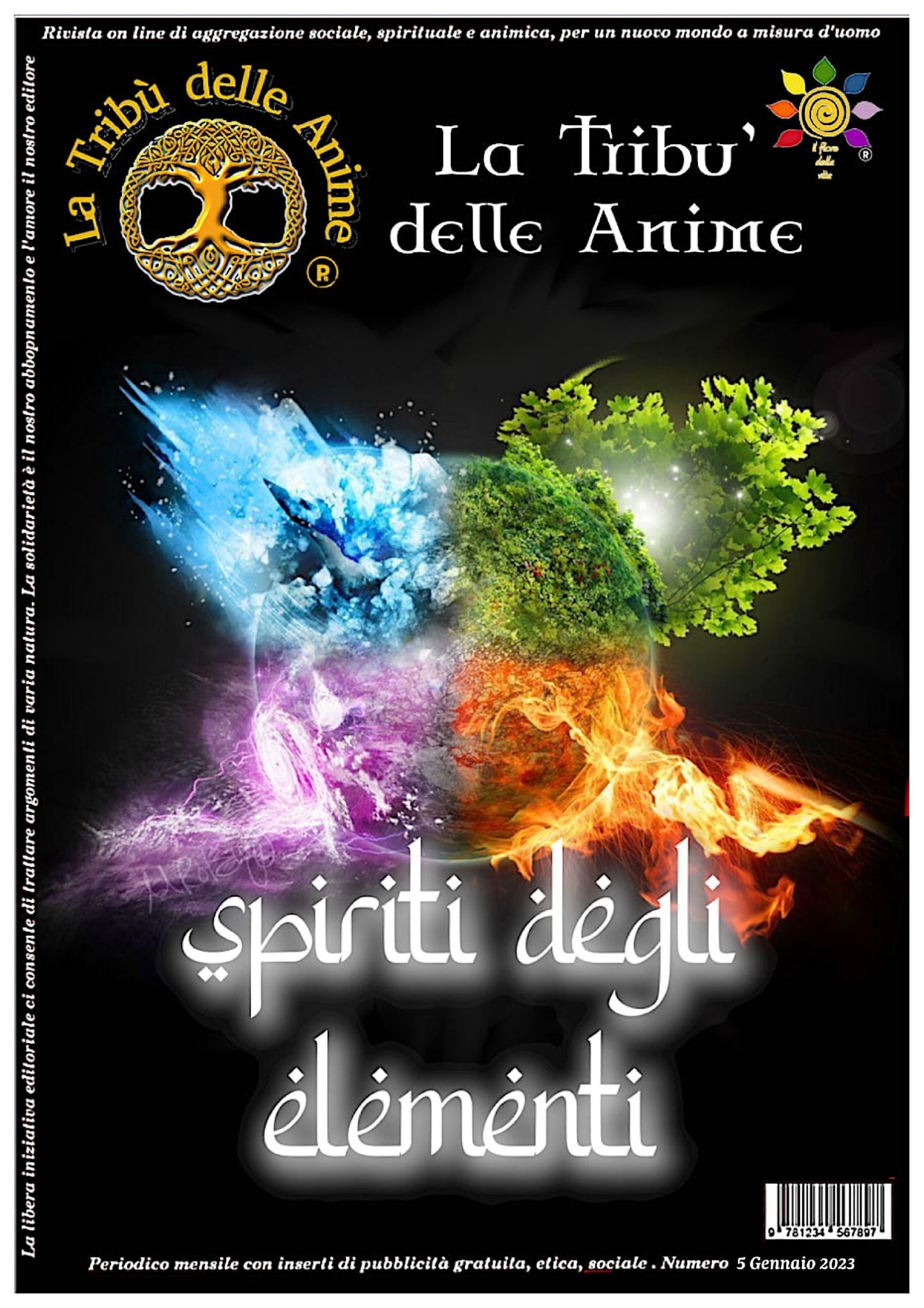 LATRIBUDELLEANIME5 - Sfogliami.it