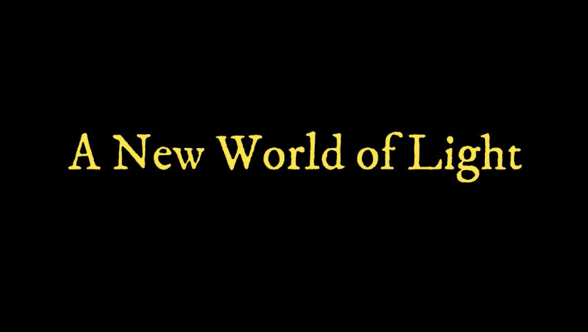 The New world the light - PeerTube.it