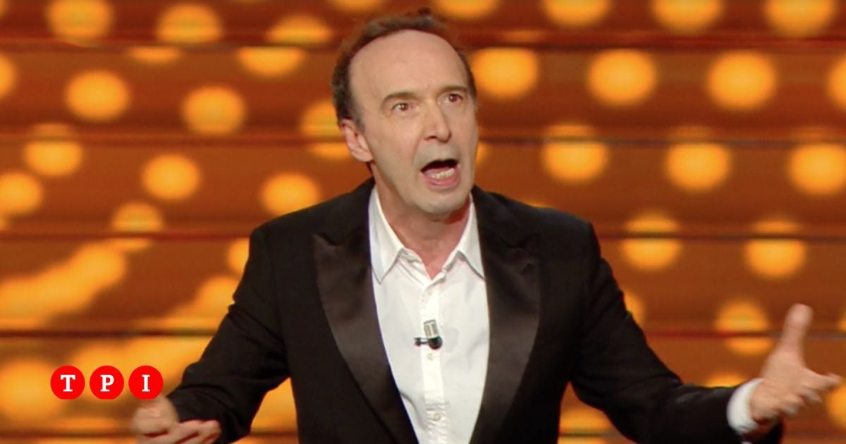 Quanto guadagna Roberto Benigni: stipendio e cachet Sanremo 2023