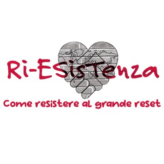 Telegram: Contact @ri_esistenza