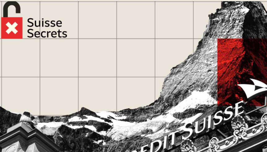 Credit Suisse precipita ed ora chiede aiuto alla Banca Centrale. La crisi creditizia passa in Europa?