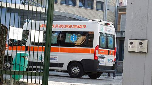 Schio, malore a scuola: muore bidella • Imola Oggi