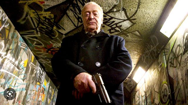 HARRY BROWN - 2009