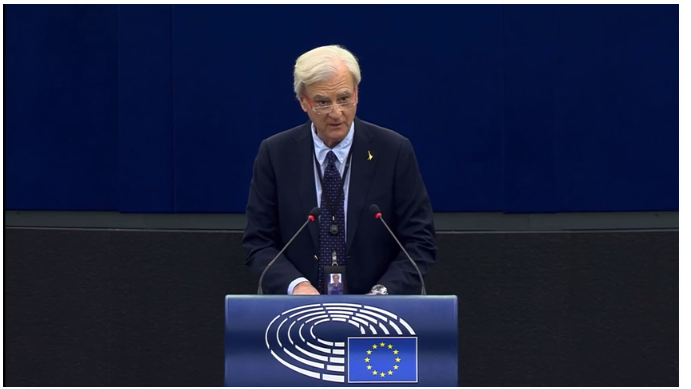 Rinaldi: gli aumenti dei tassi della BCE espongono il sistema bancario europeo a rischi sistemici