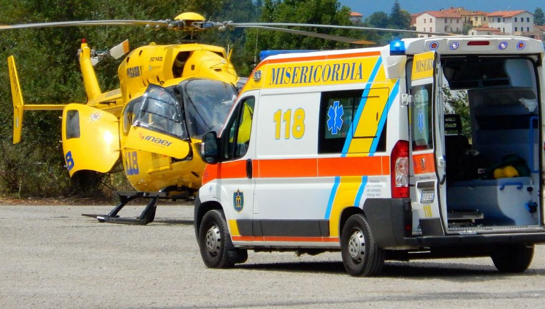 Malore a scuola, ragazzino in prognosi riservata | Cronaca EMPOLESE