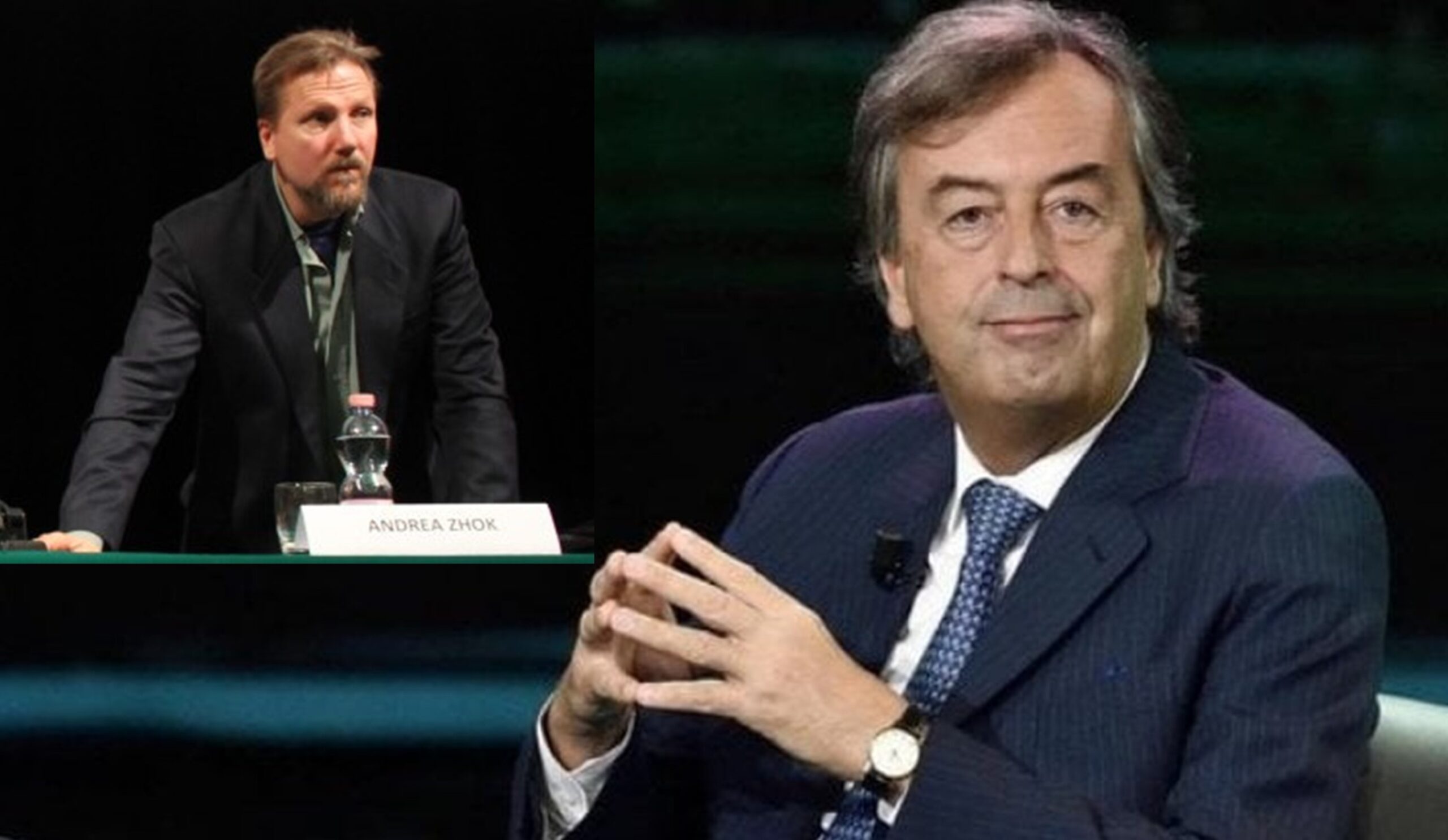 Il prof. Andrea Zhok risponde al nuovo cinguettio di Roberto Burioni - ArezzoWeb Informa